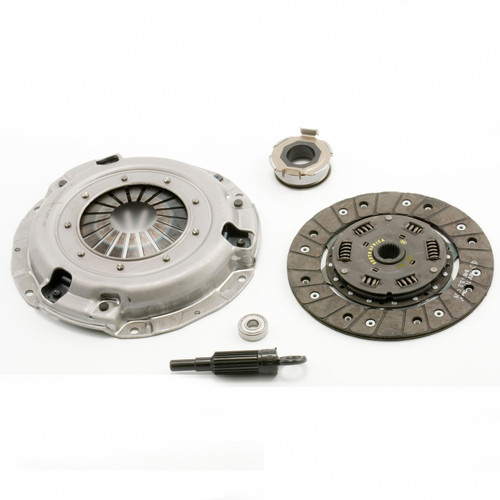 RepSet with release bearing Transmission Clutch Kit 15-010
