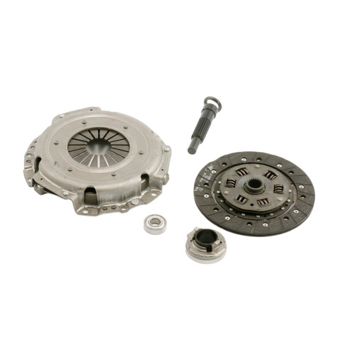 RepSet with release bearing Transmission Clutch Kit 10-043