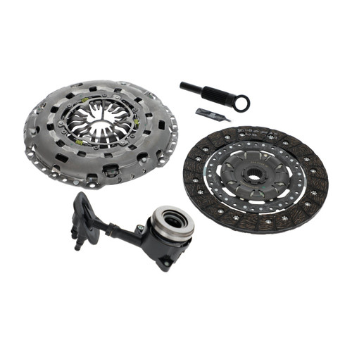 RepSet Pro with CSC Transmission Clutch Kit 07-196
