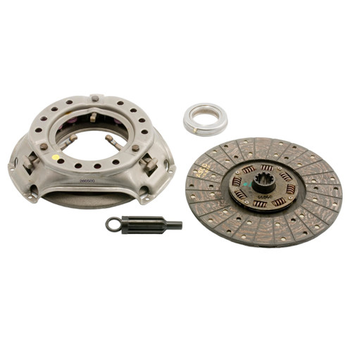RepSet with release bearing Transmission Clutch Kit 07-086