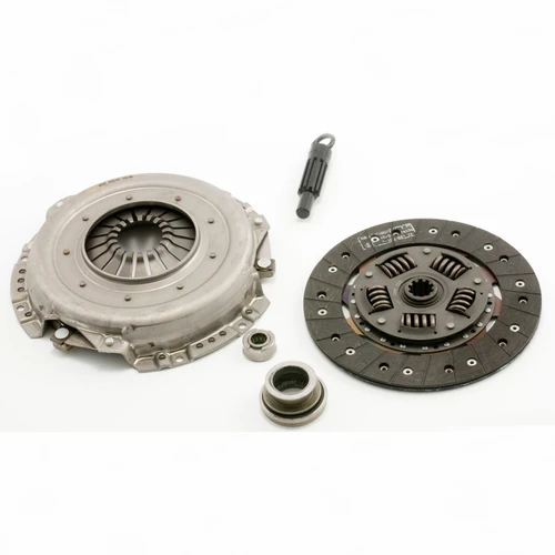 RepSet with release bearing Transmission Clutch Kit 07-005