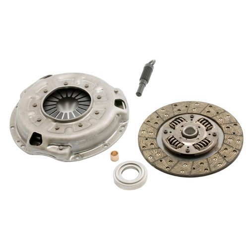 RepSet with release bearing Transmission Clutch Kit 06-046