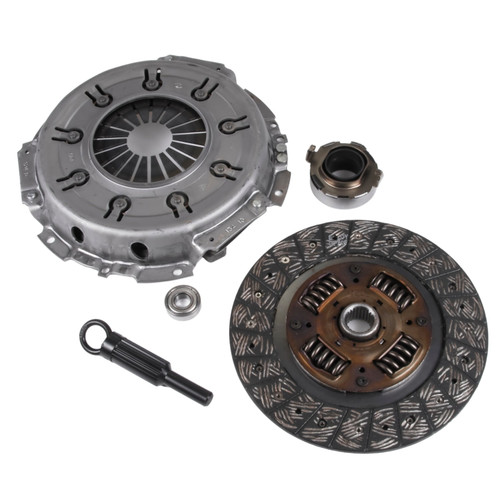 RepSet with release bearing Transmission Clutch Kit 10-053