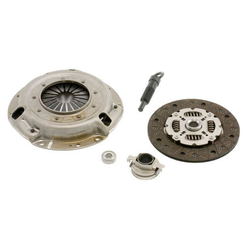 RepSet with release bearing Transmission Clutch Kit 15-014