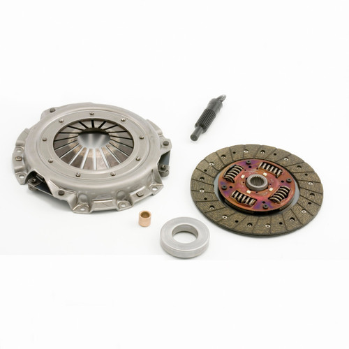 RepSet with release bearing Transmission Clutch Kit 09-016