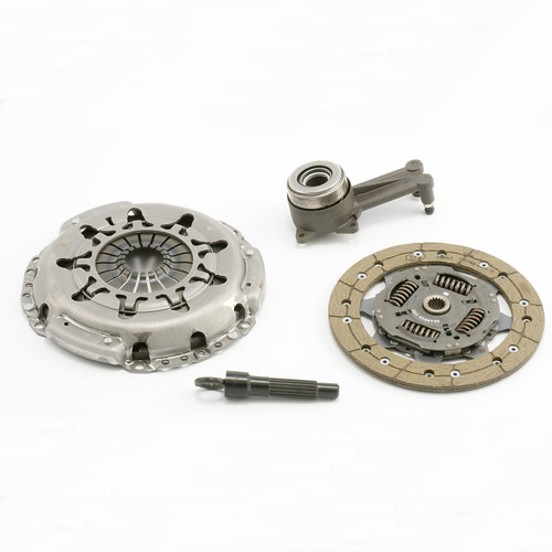 RepSet Pro with CSC Transmission Clutch Kit 07-166