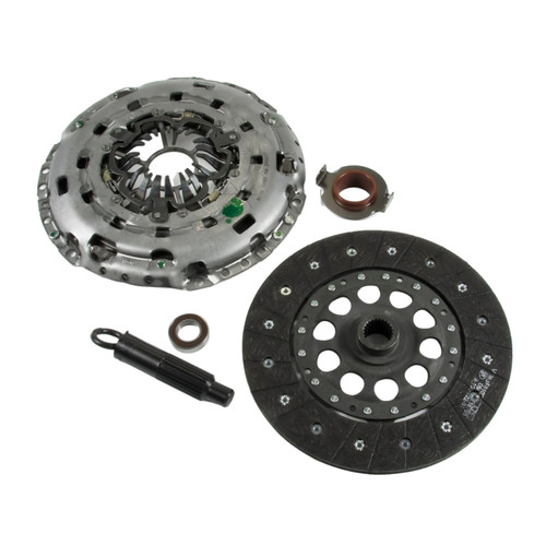 RepSet with release bearing Transmission Clutch Kit 08-047
