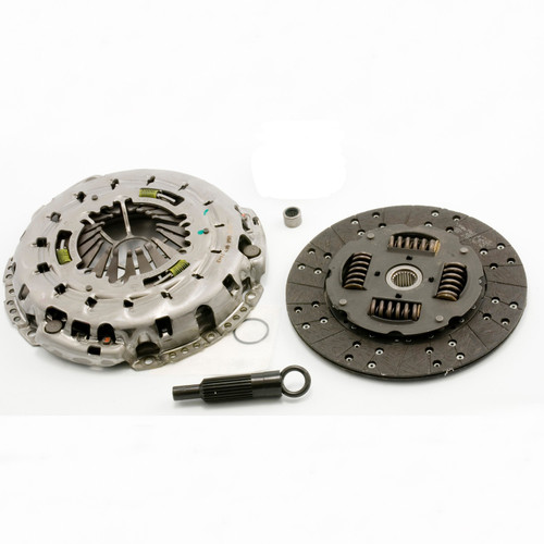 RepSet with release bearing Transmission Clutch Kit 07-167