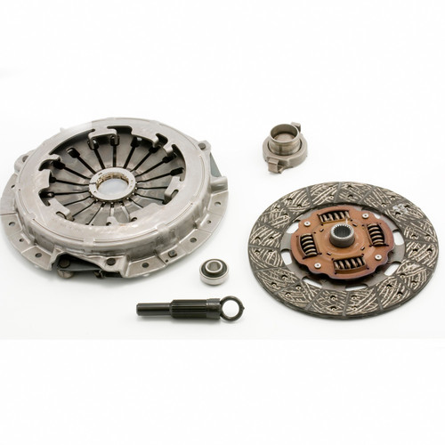 RepSet with release bearing Transmission Clutch Kit 09-021