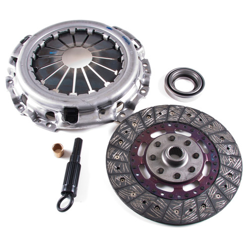 RepSet with release bearing Transmission Clutch Kit 06-076