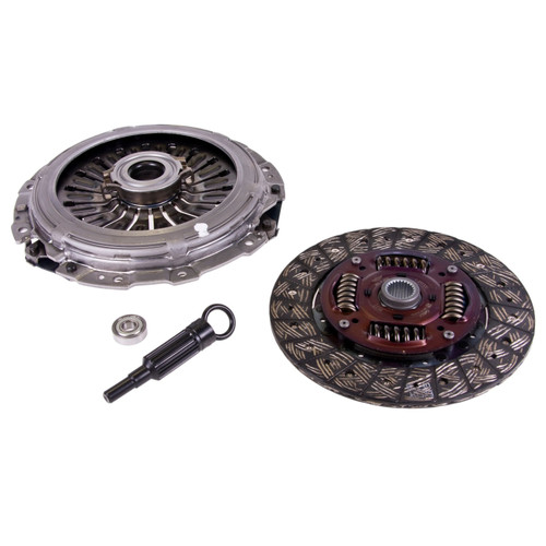 RepSet with release bearing Transmission Clutch Kit 15-023