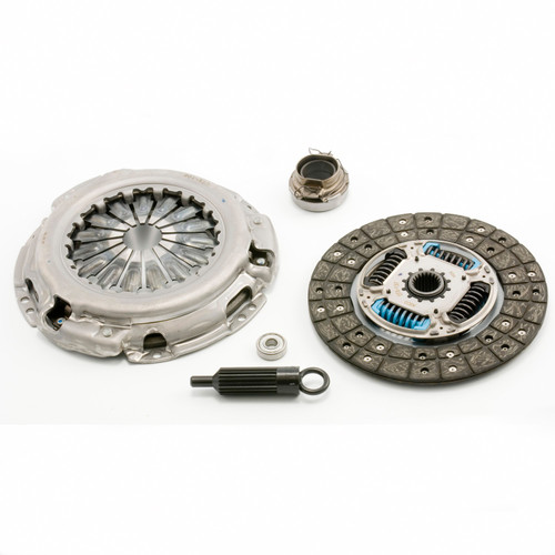 RepSet with release bearing Transmission Clutch Kit 16-088