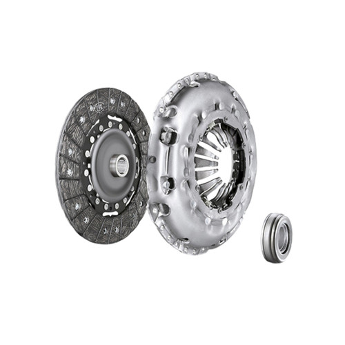 RepSet with release bearing Transmission Clutch Kit 10-066