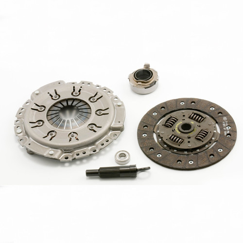 RepSet with release bearing Transmission Clutch Kit 07-095
