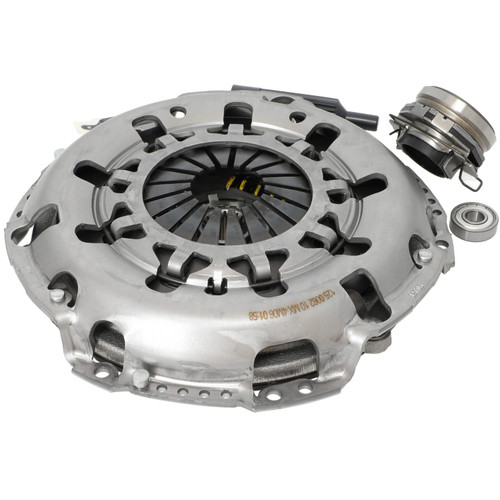 RepSet with release bearing Transmission Clutch Kit 16-090