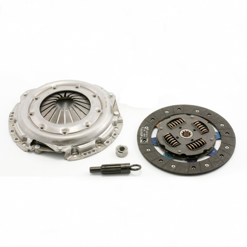 RepSet without release bearing Transmission Clutch Kit 07-057