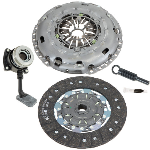 RepSet Pro with CSC Transmission Clutch Kit 07-235