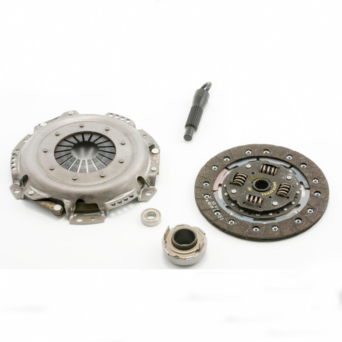RepSet with release bearing Transmission Clutch Kit 08-012