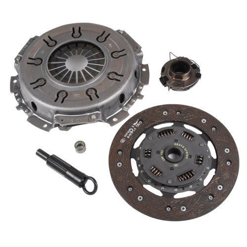RepSet with release bearing Transmission Clutch Kit 09-029