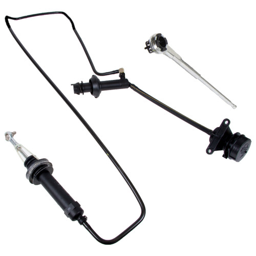 Clutch Master / Slave Cylinder Kit CRS051 - front view