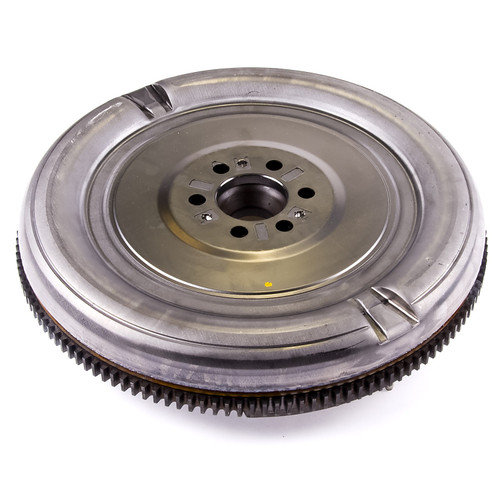 DMF Manu Rigid Flywheel DMF032 - back view