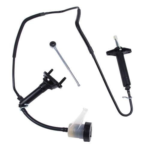 Clutch Master / Slave Cylinder Kit CRS012 - front view