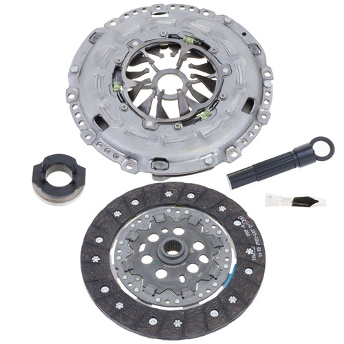 RepSet with release bearing Transmission Clutch Kit 17-079
