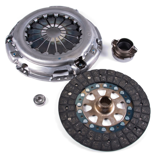 RepSet with release bearing Transmission Clutch Kit 16-109