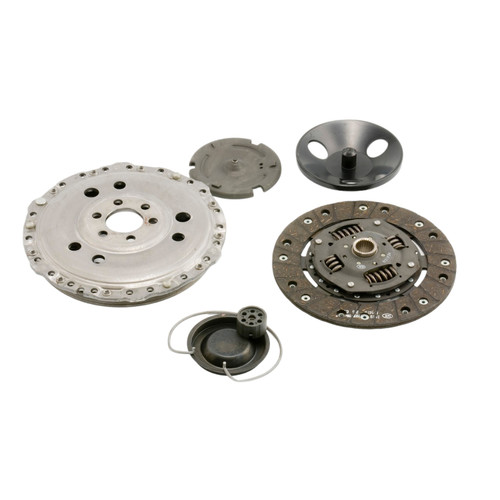RepSet with release bearing Transmission Clutch Kit 17-038