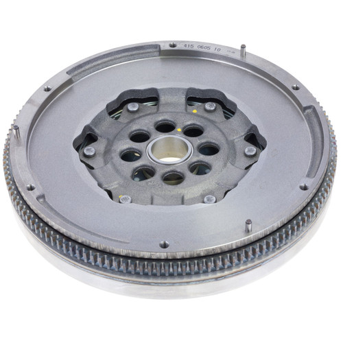 DMF Manu Rigid Flywheel DMF168 - front view
