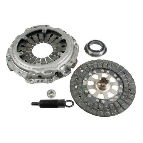 RepSet with release bearing Transmission Clutch Kit 16-114
