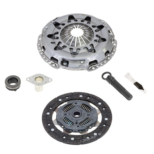 RepSet with release bearing Transmission Clutch Kit 17-082