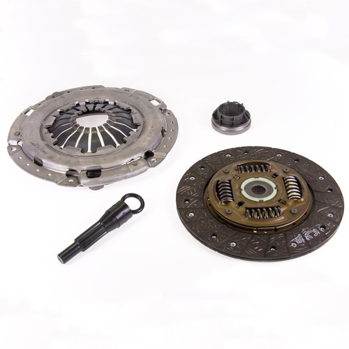 RepSet with release bearing Transmission Clutch Kit 25-001