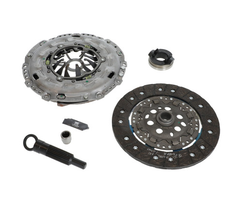 RepSet with release bearing Transmission Clutch Kit 17-083