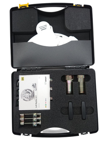 Clutch / Flywheel Tools - Mounting Tool Set 400 0427 10