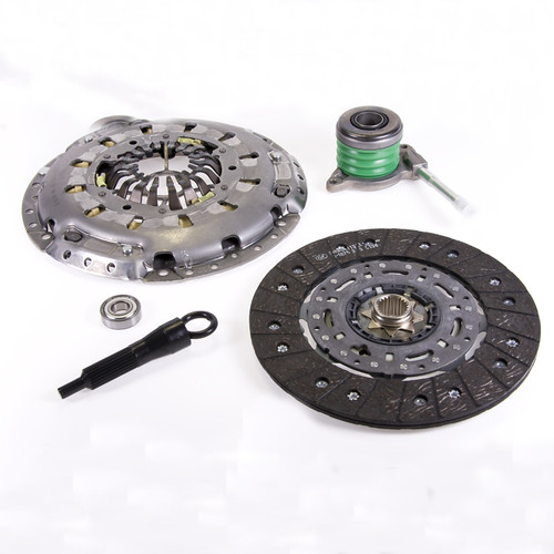 RepSet Pro with CSC Transmission Clutch Kit 22-032