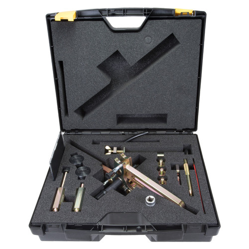 Clutch / Flywheel Tools - Mounting Tool Set 400041810 - front view