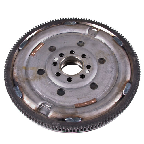 DMF Manu Rigid Flywheel DMF089 - back view