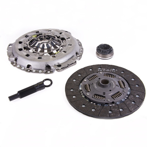 RepSet with release bearing Transmission Clutch Kit 17-068