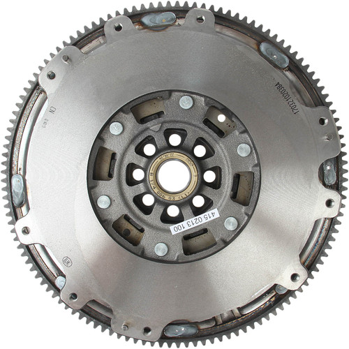 DMF Manu Rigid Flywheel DMF067 - bottom view
