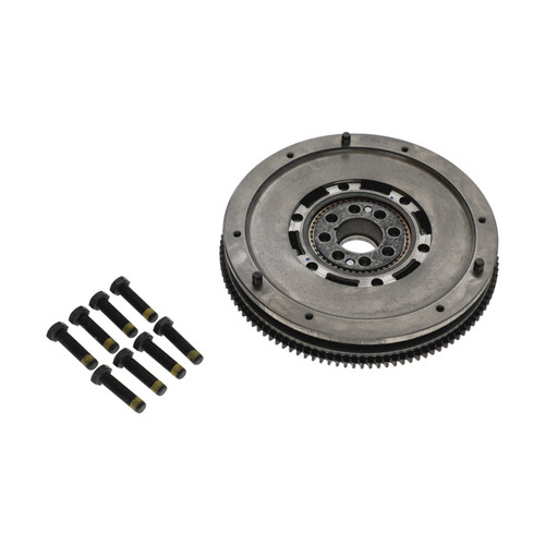 DMF Manu Rigid Flywheel DMF017 - front view