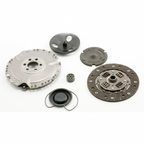 RepSet without release bearing Transmission Clutch Kit 17-004