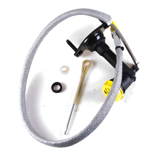 Clutch Master Cylinder CRS047 - back view