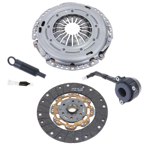 RepSet Pro with CSC Transmission Clutch Kit 17-071