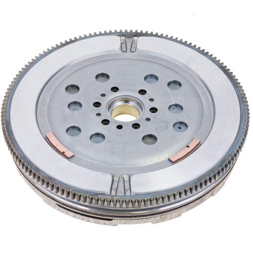 DMF Manu Rigid Flywheel DMF193 - back view