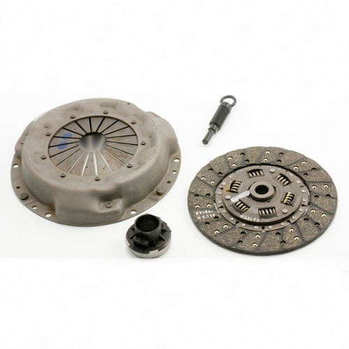 RepSet with release bearing Transmission Clutch Kit 19-035