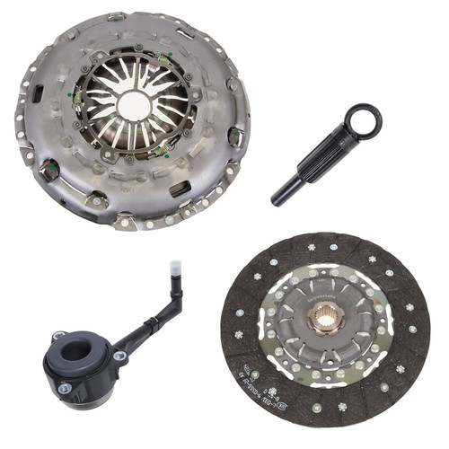 RepSet Pro with CSC Transmission Clutch Kit 17-074