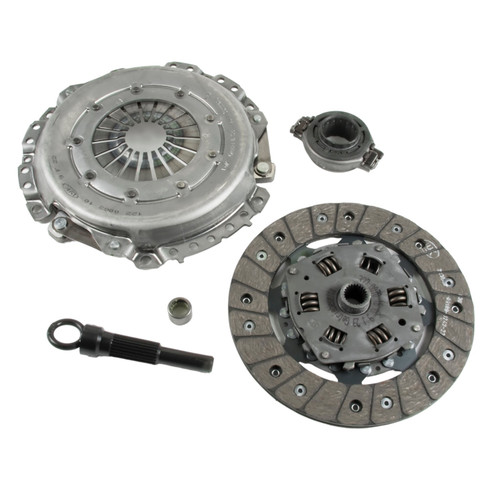RepSet with release bearing Transmission Clutch Kit 17-011
