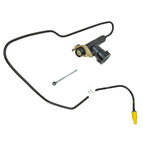 Clutch Master Cylinder CRS005 - back view