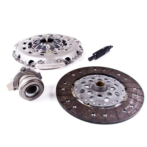 RepSet Pro with CSC Transmission Clutch Kit 21-035